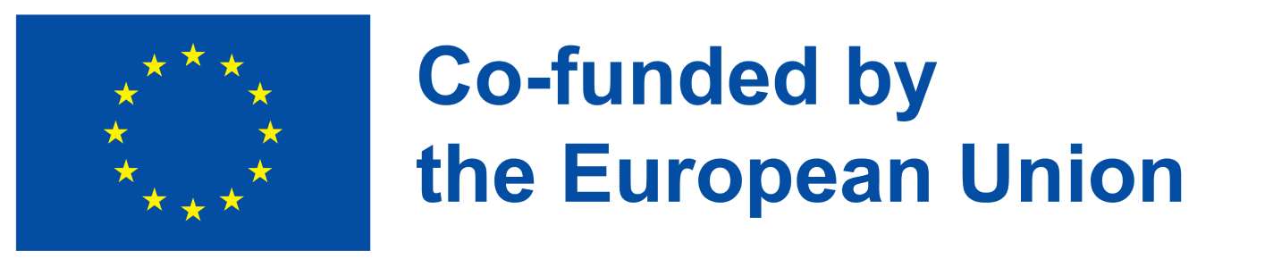 Co-Funded by the EU